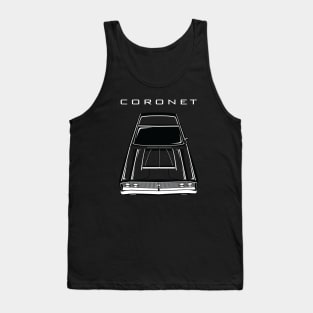 Dodge Coronet 1968 Tank Top